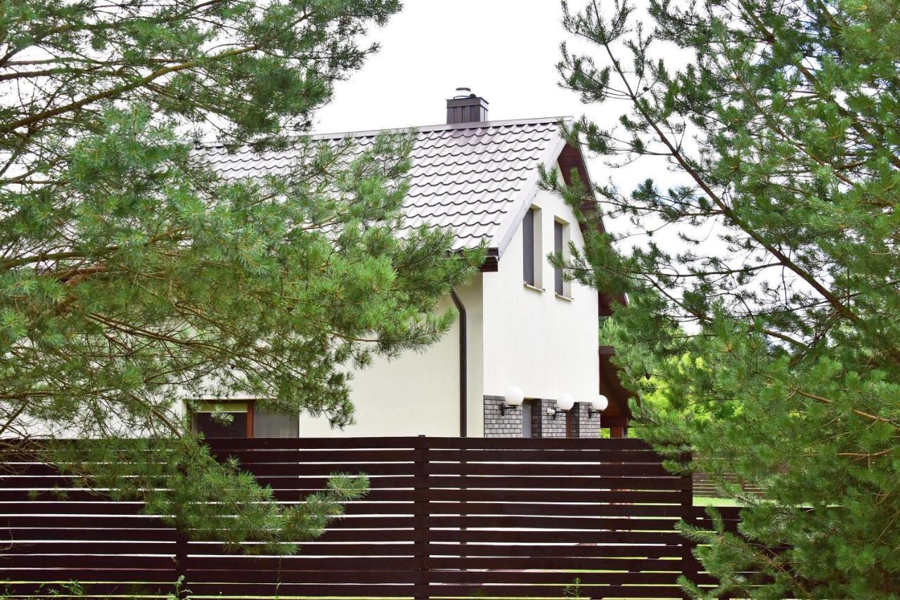 Holiday House Strawberry Druskininkai Exterior photo