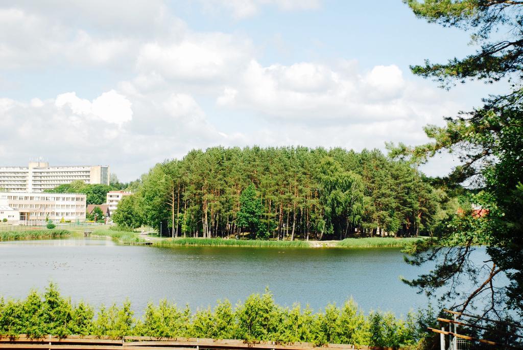 Holiday House Strawberry Druskininkai Room photo